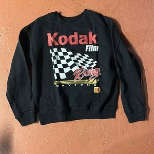 Crewneck graphic